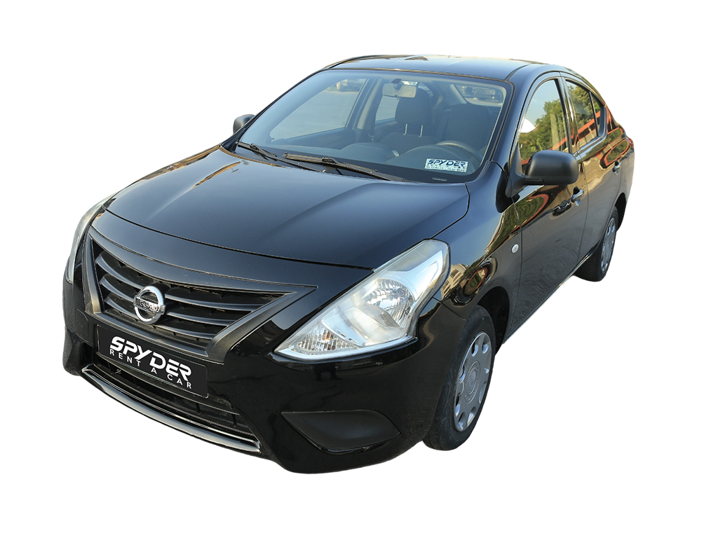 NISSAN SUNNY 2025