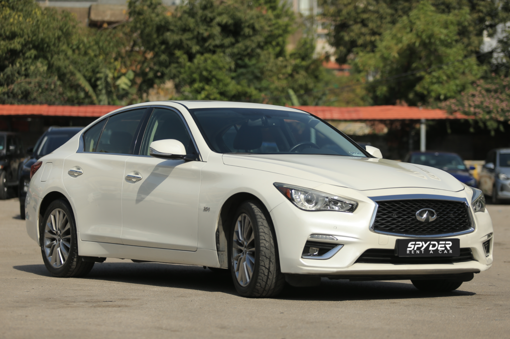 INFINITY Q50