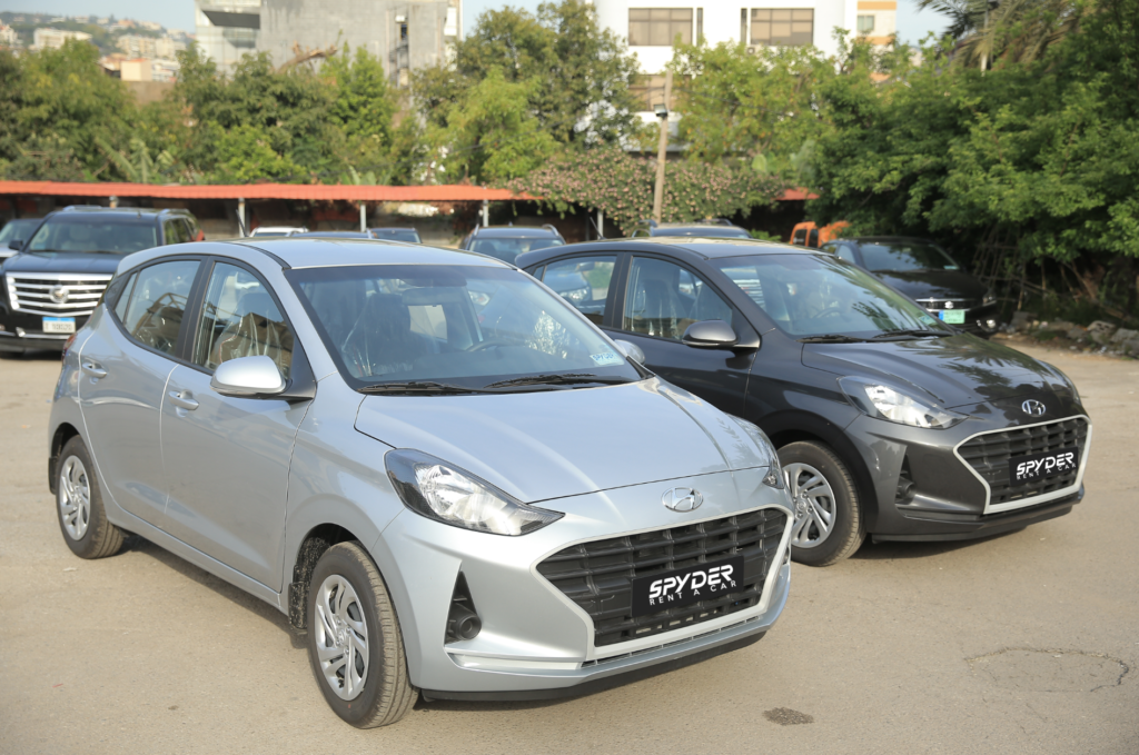 HYUNDAI GRAND I10 2023