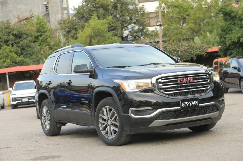 GMC ACADIA