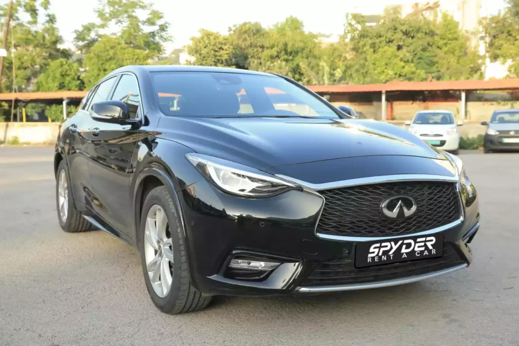 INFINITY Q30