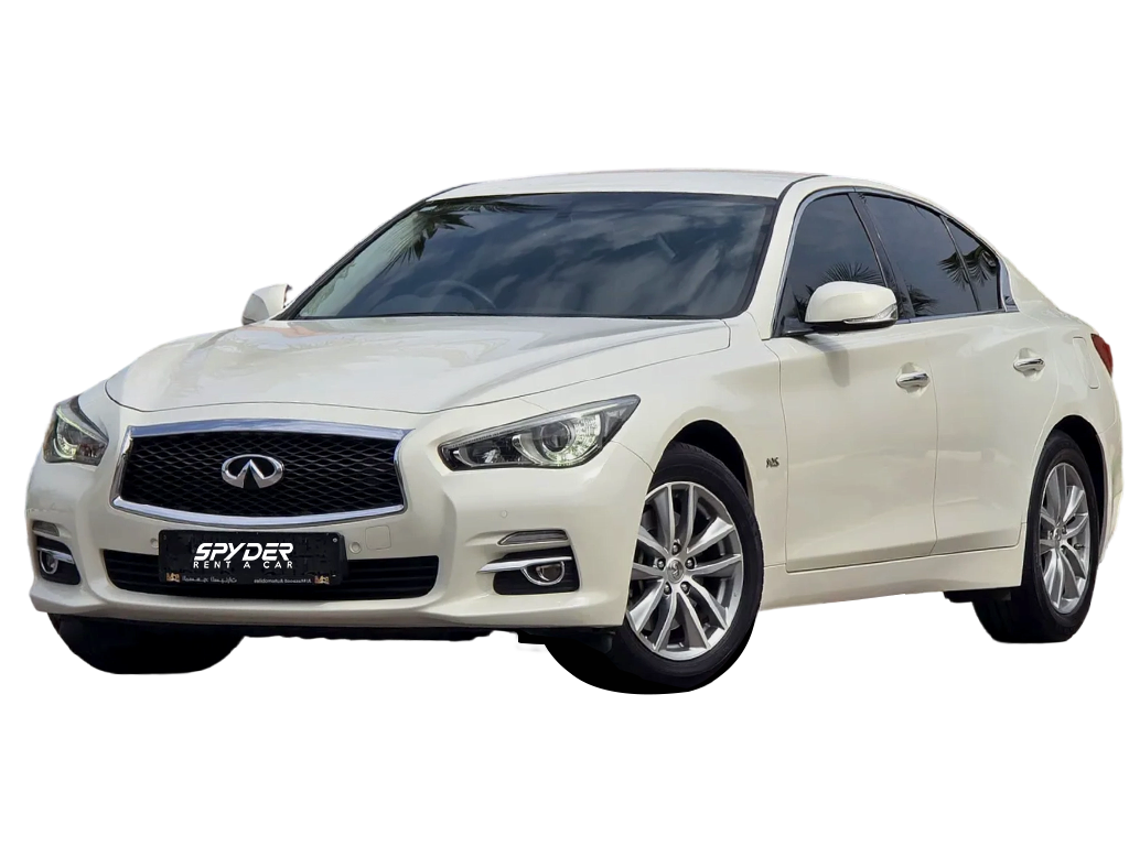 INFINITY Q50