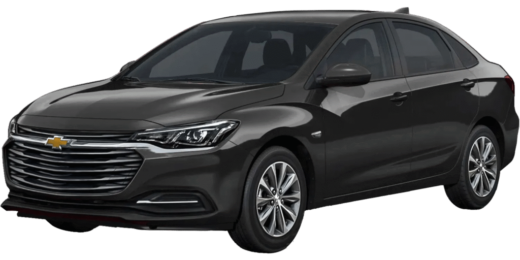 Chevrolet Cavalier 2024