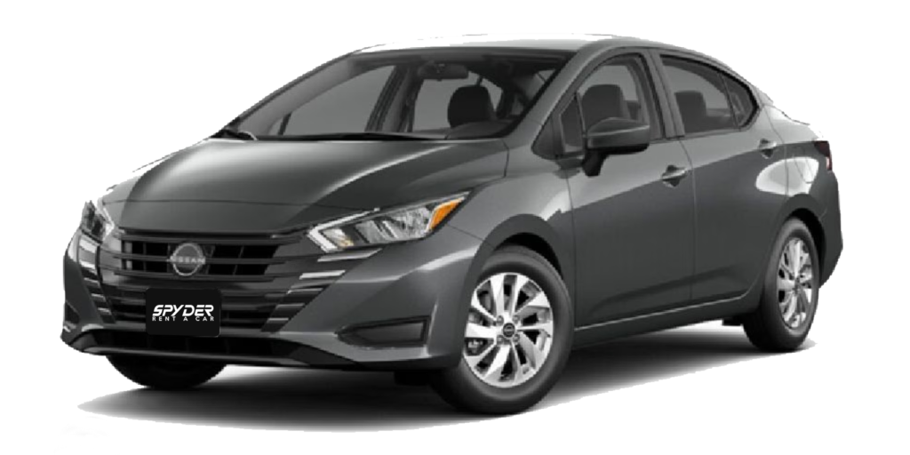 Nissan Sunny E90 2025