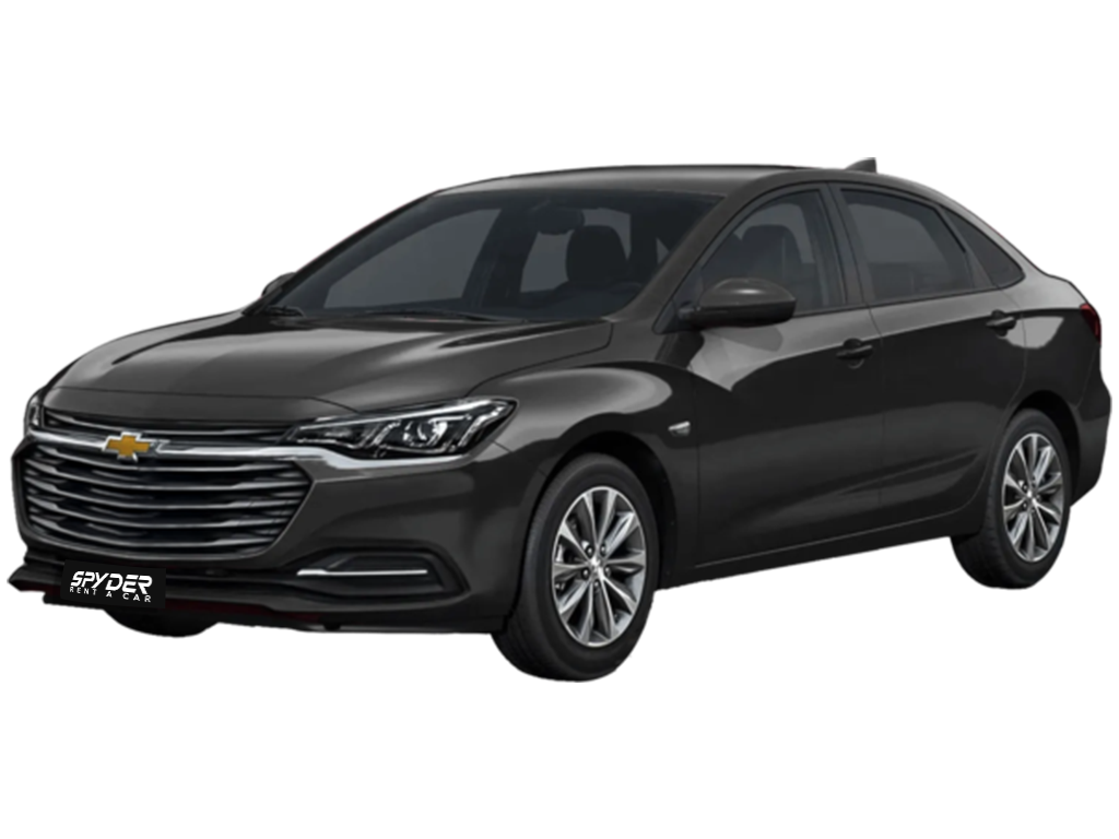 Chevrolet Cavalier 2024