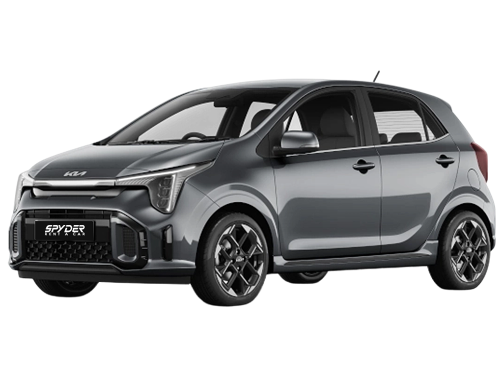 KIA PICANTO 2026
