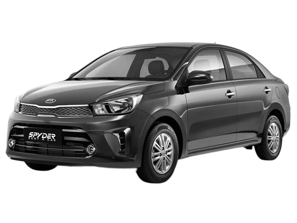 Kia Tegas 2026