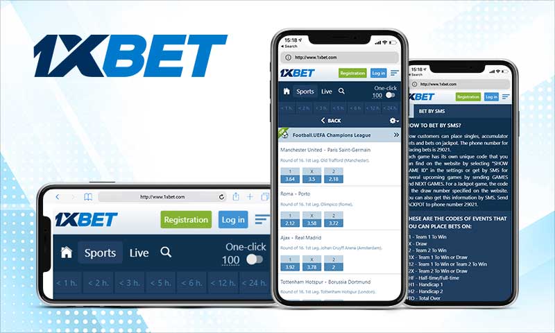 1xbet Ethiopia A Comprehensive Guide to Online Betting -29475292