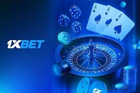 1xbet Online  Le Guide Complet pour les Paris Sportifs et le Casino