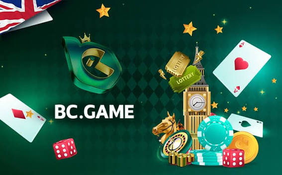 BC.Game Mirror Your Gateway to Enhanced Gaming Experience