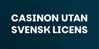 Casino med 10 Euro Insättning Utan Licens - En Guide till Spelglädje