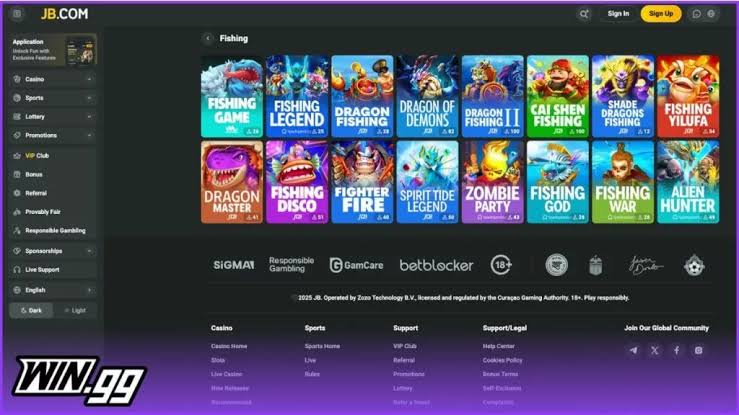 Comprehensive JB Casino Bonus Guide for Players