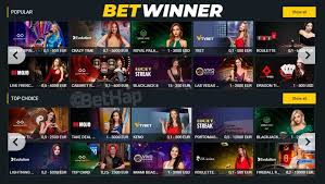 Comprehensive Review of BetWinner A Top Choice for Online Betting