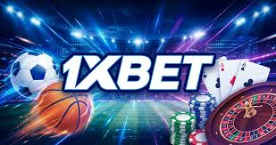 Discover 1xbet Online Betting Your Ultimate Guide