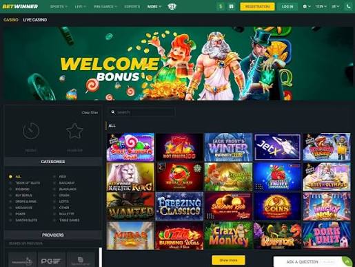 Discovering BetWinner Your Ultimate Sports Betting Experience