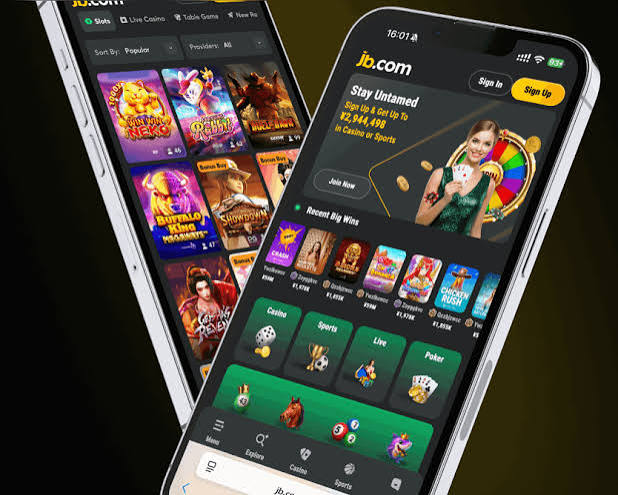 Experience Thrilling Games at JB Casino Indonesia Official Website