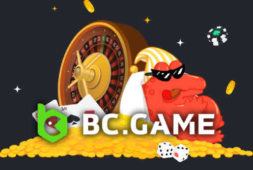 Exploring BC.Game Casino in UAE A Deep Dive into the Online Gaming Experience