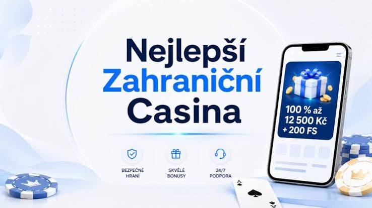Nejlepší online casina Kde hrát a vyhrávat 1129489911