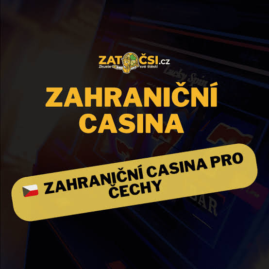 Zahraniční casina pro české hráče Jak si vybrat to pravé 1074785755 Zahraniční casina pro české hráče Jak si vybrat to pravé 1074785755