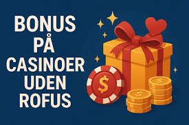 Bet Uden Rufus Sådan Spiller Du Lovligt og Sikkert