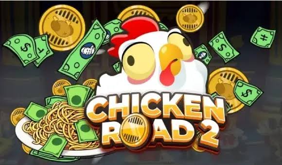 Chicken Road 2 L'avventura del pollo continua! -650548635 Chicken Road 2 L'avventura del pollo continua! -650548635