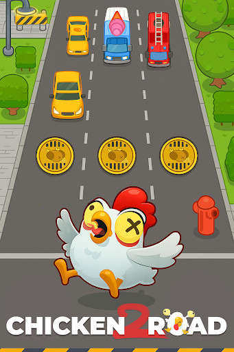 Chicken Road 2 L'avventura del pollo continua! -650548635 Chicken Road 2 L'avventura del pollo continua! -650548635