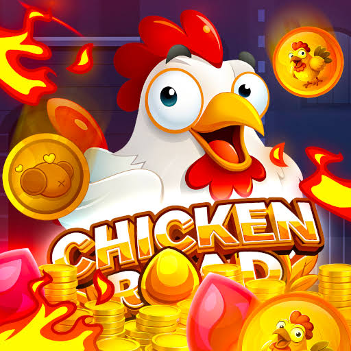 Cómo Jugar Chicken Road Estrategia y Diversión al Máximo Cómo Jugar Chicken Road Estrategia y Diversión al Máximo