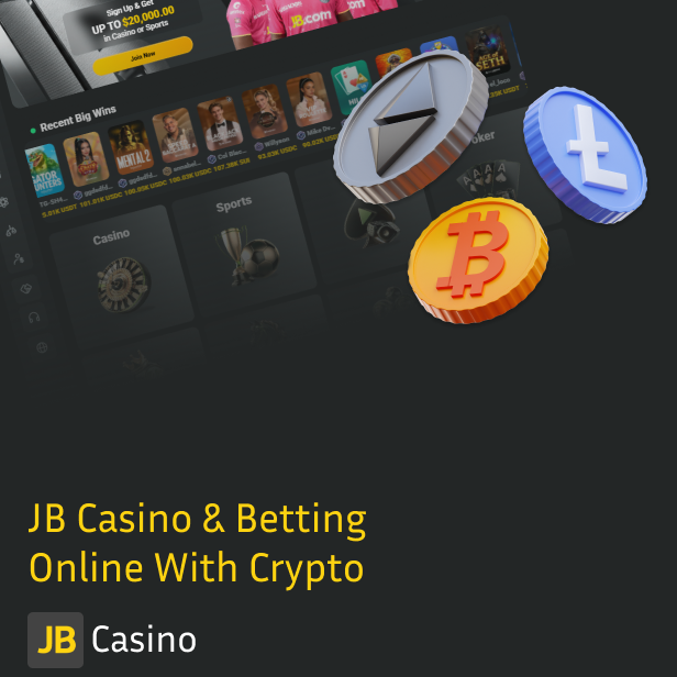Experience the Thrill at JB Casino A Premier Destination for Players Experience the Thrill at JB Casino A Premier Destination for Players