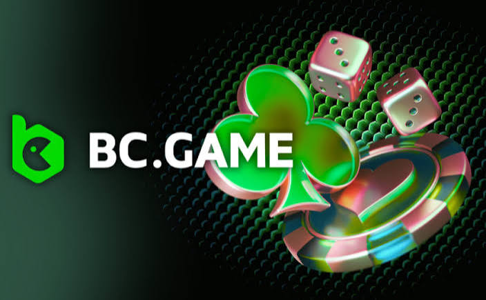 Explore the Features of BC.Game Online Platform