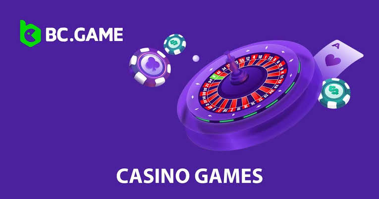 Exploring the BC.Game Online Platform A New Era in Crypto Gaming 934697755 Exploring the BC.Game Online Platform A New Era in Crypto Gaming 934697755