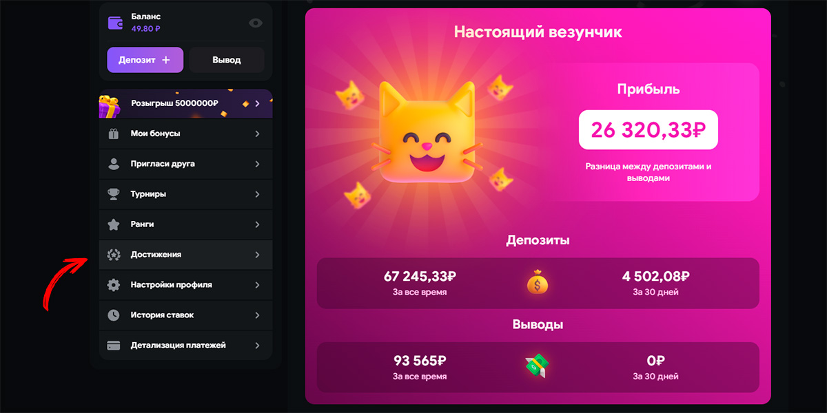 Lootrun Casino – Официальный Игровой Портал с Широким Выбором Азартных Игр