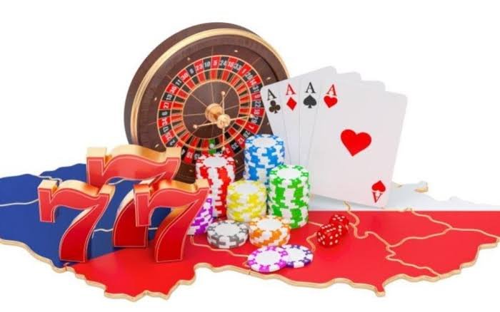 Nové Casino Objevte Svět Moderního Hraní Nové Casino Objevte Svět Moderního Hraní