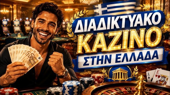 Τα Καλύτερα Online Καζίνο Ο Απόλυτος Οδηγός για Παίκτες 2020155911 Τα Καλύτερα Online Καζίνο Ο Απόλυτος Οδηγός για Παίκτες 2020155911