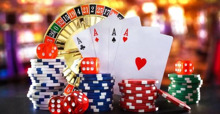 Top No Verification Casinos Play Without Hassle -752401947