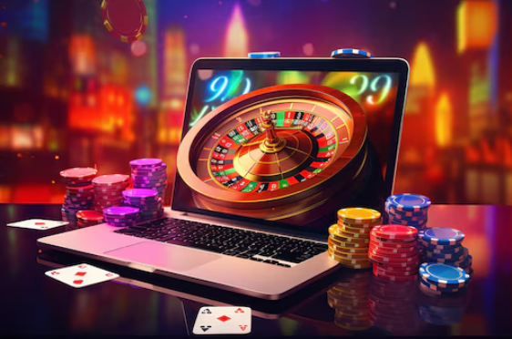 Top No Verification Casinos Play Without Hassle -752401947