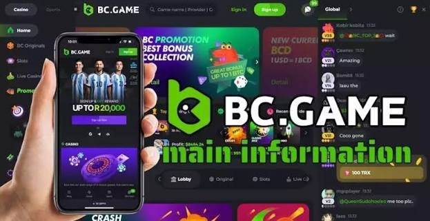 Unlock Exciting Daily Bonuses with BC.Game