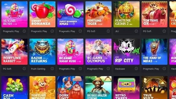 BC.Game Registration Process A Step-by-Step Guide BC.Game Registration Process A Step-by-Step Guide