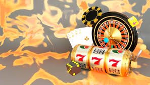 Discover the Exciting World of Casino Tropic Slots UK