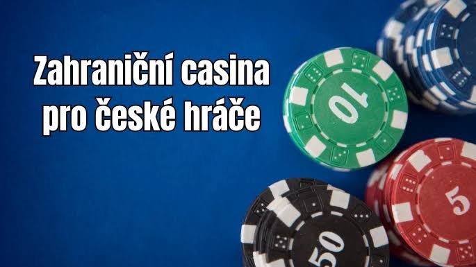 České Kasino Vše, co potřebujete vědět o online hazardu v Česku České Kasino Vše, co potřebujete vědět o online hazardu v Česku