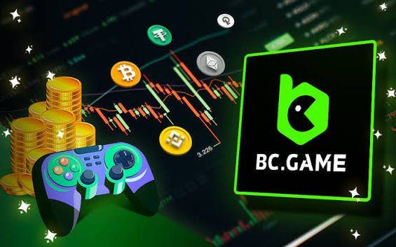 Exciting BC.Game Poland Bonuses and Promotions to Elevate Your Gaming Experience