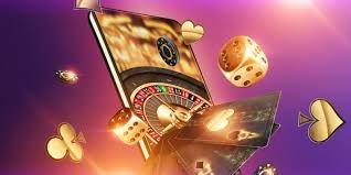 Experience the Thrills of WinThere Casino Online Games Experience the Thrills of WinThere Casino Online Games