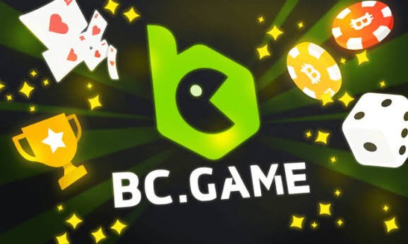 Exploring BC.Game Mirror Your Ultimate Guide Exploring BC.Game Mirror Your Ultimate Guide