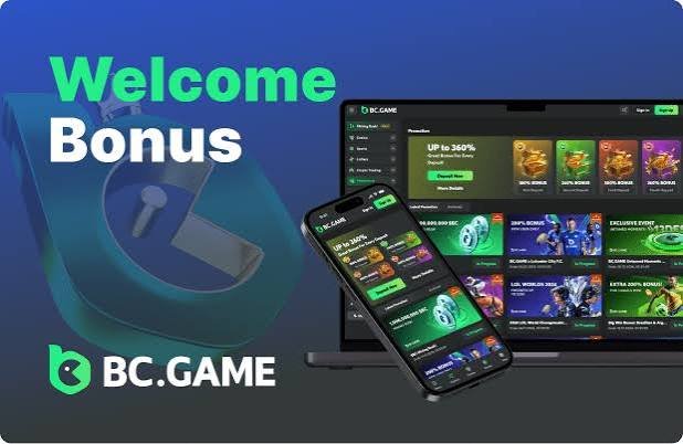 Exploring BC.Game Mirror Your Ultimate Guide Exploring BC.Game Mirror Your Ultimate Guide