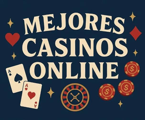 Juegos de Casino 2026 Online La Revolución del Entretenimiento Virtual Juegos de Casino 2026 Online La Revolución del Entretenimiento Virtual