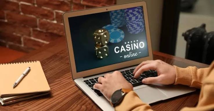 Online Casino Χωρίς Ταυτοποίηση Μια Νέα Εποχή Τυχερών Παιχνιδιών Online Casino Χωρίς Ταυτοποίηση Μια Νέα Εποχή Τυχερών Παιχνιδιών