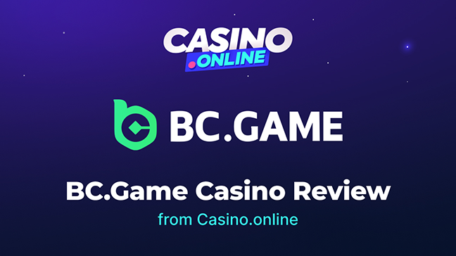 Unlocking the Best BC.Game Promo Codes and Bonuses Unlocking the Best BC.Game Promo Codes and Bonuses