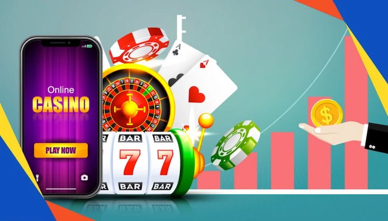 YourWin24 Casino The Ultimate Online Gaming Experience -982673948 YourWin24 Casino The Ultimate Online Gaming Experience -982673948