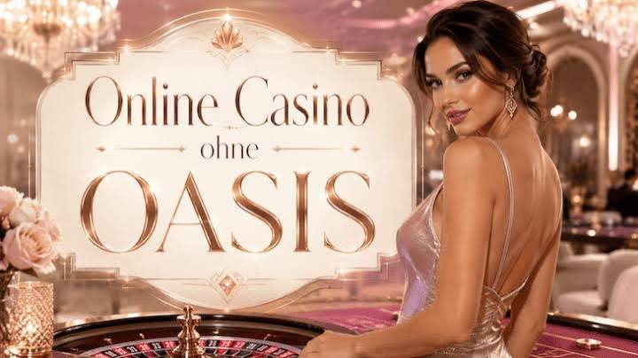 Casino ohne Oasis - Die beste Wahl für Spieler Casino ohne Oasis - Die beste Wahl für Spieler