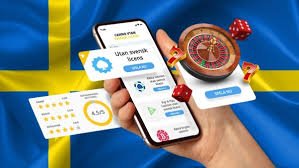Casinon utan svensk licens Frihet och Spänning utan Gränser Casinon utan svensk licens Frihet och Spänning utan Gränser