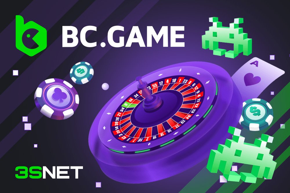 Discovering BC.Game Casino A New Era of Online Gaming in Cameroon